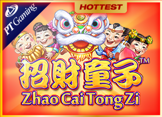 Zhao Cai Tong Zi